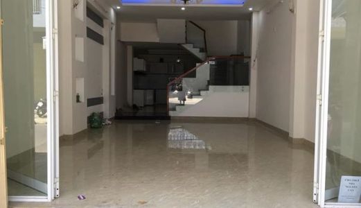 Bán Gấp Gấp - Xuất Cảnh Trong Tháng Bán Gấp Mặt Tiền Phan Đăng Lưu. Giá Chỉ 12,9 Tỷ.