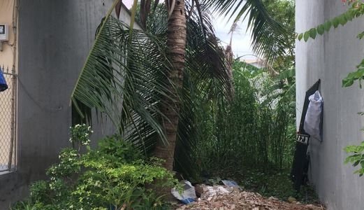 Bán Lô Đất 109M2 Hẻm Xe Hơi Lê Văn Lương Nhà Bè Giá Chốt 2 Tỷ. Alo 0945896446 Yến