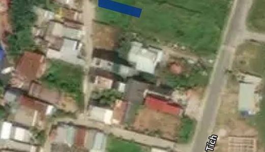 Bán 2 Lô Đất Thổ Cư 100M2 Hẻm xe hơi Đường Đào Sư Tích - Giá 26 Triệu/m2