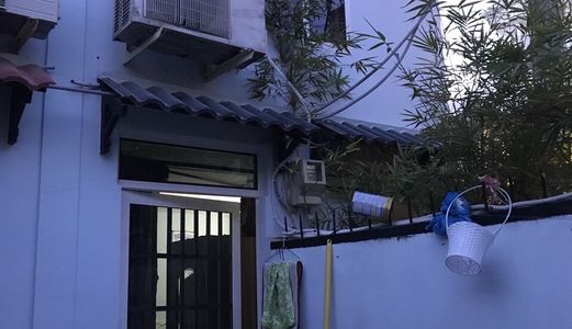 Bán Nhà Hẻm 1135 Huỳnh Tấn Phát, Diện Tích 3X5M, 1 Trệt, 1 Lửng. Có Sân Rộng, Giá 700 Triệu