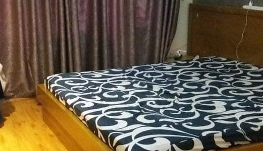 Nhà Đẹp, 2 Thoáng, Phố Đội Cấn, Ba Đình, 65M2, 4 Tầng Có Ban Công, Giá 6.65 Tỷ