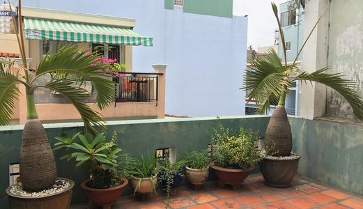 Nhà Sát Mặt Tiền Phan Đăng Lưu, Phú Nhuận, Dt 39M2, 4,5 Tỷ - Thanh Tuấn.