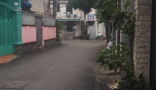 Bán Nhà Mặt Tiền Hẻm Nguyễn Văn Mại, 13,2 Tỷ, Đầu Tư Sinh Lợi Cao