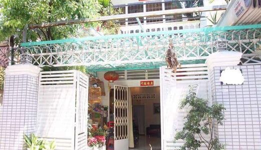 Chính Chủ Cần Bán Nhà Hẻm Xe Hơi Đường Phan Văn Trị, P11, Bình Thạnh