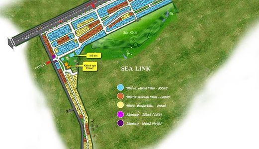 Paradise Bay Phan Thiết Cơ Hội Vàng Cho Các Nhà Đầu Tư