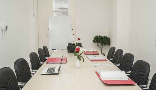 Cho Thuê Văn Phòng Ảo Quận 7 - Chuyên Nghiệp, Vị Trí Đắc Địa, Nhiều Tiện Ích Ưu Đãi