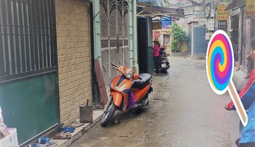 Của Hiếm | Nhà Mới,kinh Doanh,ô Tô Đỗ Cửa,đê Trần Khát Chân.giá 4.65 Tỷ