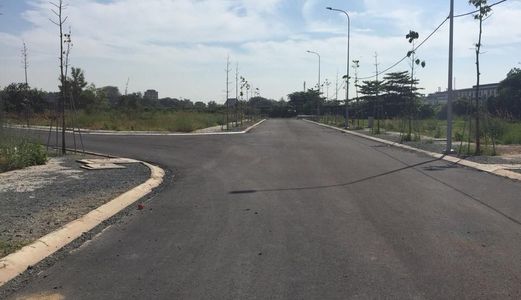 Đất Nền Tân Phong Sổ Hồng Diện Tích 100M2 Giá 650 Triệu