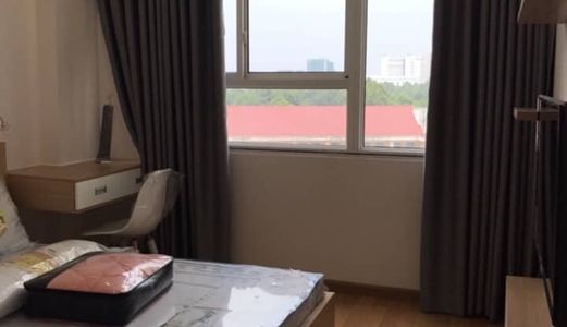 Cần Cho Thuê Căn The Botanica Cạnh Sân Bay 73M2 2 Phòng Ngủ, 2 Wc Nội Thất Cao Cấp - Giá 16 Triệu/tháng