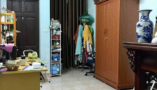 Với 2,4 Tỷ Có Nhà Đẹp Dt 45M Phố Lĩnh Nam Hoàng Mai