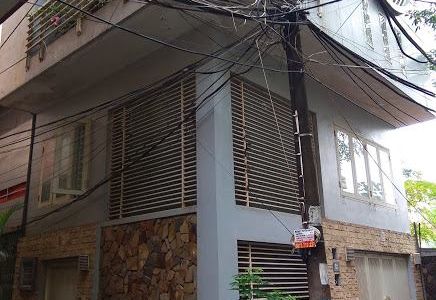 Chính Chủ Bán Nhà Phố Hồng Hà – Lô Góc- Ngõ Ô Tô. Dt 48M2 X 6 Tầng – Mặt Tiền 5M. Giá 5.8 Tỷ