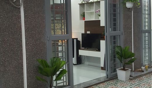 Tôi Cần Bán 1 Căn Nhà 1 Trệt 2 Lầu Quận 12 Giá 998Triệu (100%)