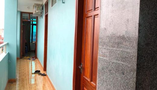 Mặt Phố Định Công Thượng, Hoàng Mai Diện Tích Khủng, Kinh Doanh