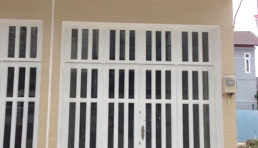 Nhà Huỳnh Tấn Phát, 1Lầu, Dt 4X13M, Có Shr, Hẻm Xe Hơi