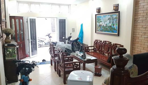 Nhà Đình Thôn 60M2 Mới Đẹp, Trung Tâm, Khu Hàn Quốc.