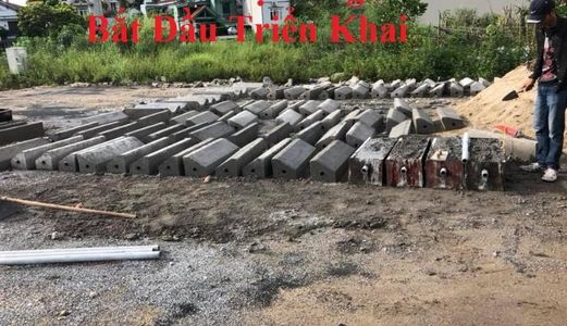 Bán Lô B11-5 Khu Sân Bóng Bảo Sơn,P.Cao Thắng.Dt:65M2,Mặt Tiền :5M.Hướng:Nam !!! 