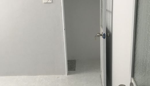 Chính Chủ Bán Nhà Căn Góc Mặt Tiền Hẻm 52 Nguyễn Thị Thập, Diện Tích 3.5X6M, 1 Trệt, 1 Lầu. Giá 1 Tỷ 070 Triệu