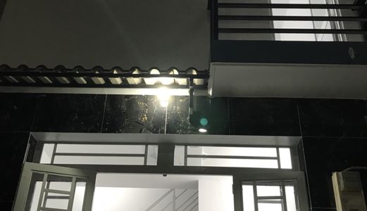 Chính Chủ Bán Nhà Căn Góc Mặt Tiền Hẻm 52 Nguyễn Thị Thập, Diện Tích 3.5X6M, 1 Trệt, 1 Lầu. Giá 1 Tỷ 070 Triệu