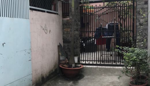 Bán Đất Shr, Hẻm 88 Nguyễn Văn Quỳ, Diện Tích 3X15M. Giá 1.8 Tỷ