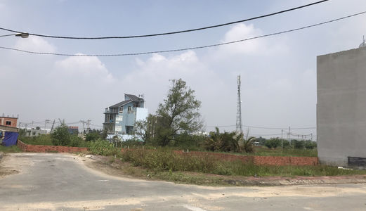 Còn 10 Lô Đất Nền Bưng Ông Thoàn Quận 9