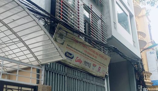 Chính Chủ Cần Bán Gấp Căn Nhà Mặt Ngõ 199 Đường Trường Trinh.