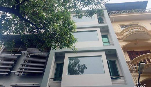 Chính Chủ Cần Bán Gấp Căn Nhà Mặt Ngõ 199 Đường Trường Trinh.