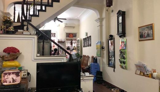 Phân Lô Ngụy Như Kon Tum, 2 Mặt Tiền, 4 Ô Tô Tránh, 65M2, Nhỉnh 11 Tỷ 