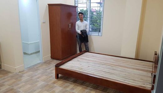 Chung Cư Mini Cao Cấp - Full Nội Thất - Ở Ngõ 401 Xuân Đỉnh