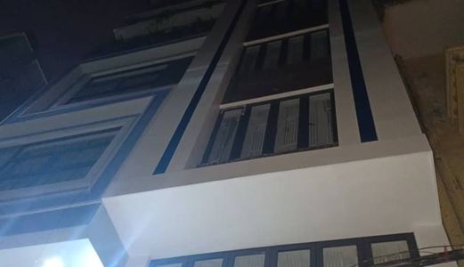 Bán Nhà Tôn Đức Thắng 36M2 Siêu Đẹp Ô Tô Đỗ 24/7 Chỉ 3,7 Tỷ.