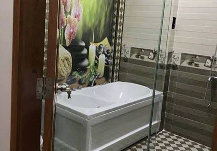 Bán Nhà Phân Lô Ngã Tư Sở Đống Đa, 45M2 Chỉ 3,8 Tỷ.