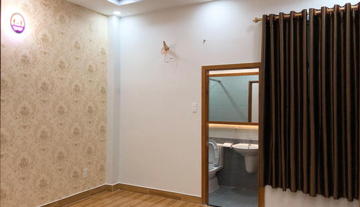 Bán Gấp Nhà 4 Lầu Siêu Đẹp, Khang Trang, Ngay Trung Tâm Gò Vấp