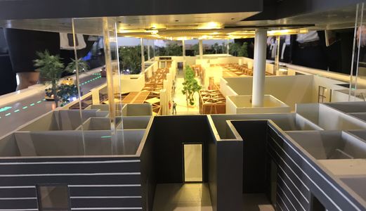 Shophouse Thương Mại Trung Tâm Quận 8