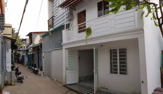 Nhà Ngay Chợ Cầu Đồng Thạnh Lộc 19 Quận 12 