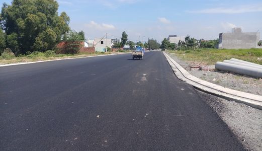 Mua Đất Phú Mỹ Bà Rịa, Tặng Ngay 1 Lượng Vàng, Giá Rẻ Bất Ngờ Đầu Tư Sinh Lời Cao