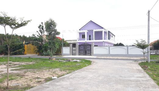 Mua Đất Phú Mỹ Bà Rịa, Tặng Ngay 1 Lượng Vàng, Giá Rẻ Bất Ngờ Đầu Tư Sinh Lời Cao