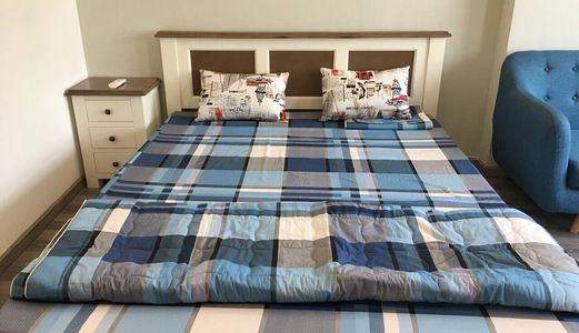 Orchard Garden Cho Thuê 11 Triệu/tháng