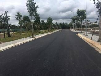 Đất Nền Sổ Đỏ Mặt Tiền Đường Huỳnh Tấn Phát Dự Án Anh Tuấn - Diện tích: 80M2. Lh: 0939.040.196 (Mr. Hưng)