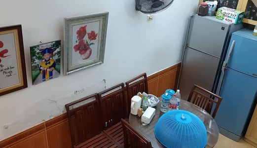 Bán Nhà Đống Đa, Nhà Đẹp, Vị Trí Đẹp, Ô Tô Đỗ, Chỉ 3.65 Tỷ, Lh 0961916688