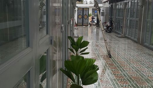 Tôi Cần Bán Căn Nhà 1 Trệt 2 Lầu Hà Huy Giáp Quận 12 - Giá 886 Triệu/Căn