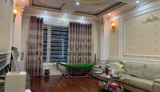 Nhà Phân Lô, 2 Mặt Ngõ, Ô Tô Vào Nhà Hoàng Quốc Việt, Cầu Giấy