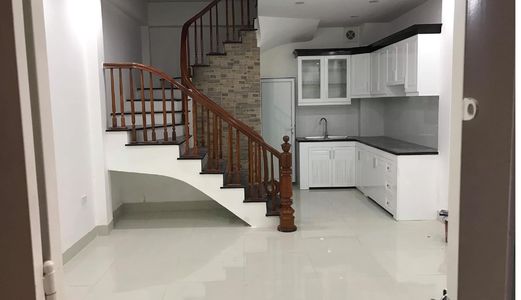 Giá Sốc – Chỉ 2.9 Tỷ - Ô Tô Đỗ Cửa -  Quận Thanh Xuân – Nhà Cực Đẹp