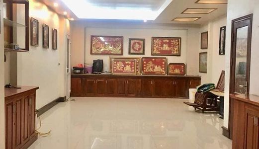 12 Tỷ Có Nhà 150M2 Mặt Phố Ngọc Thụy, Long Biên, Vỉa Hè, 2 Mặt Thoáng