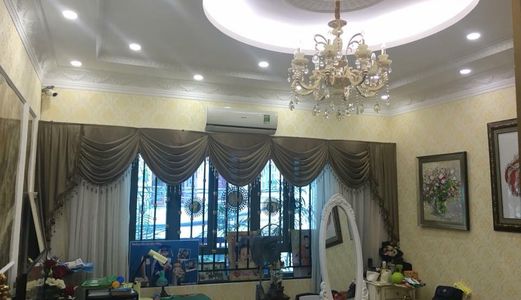 Mặt Đường Ngọc Thụy, Long Biên, Diện Tích To, Giá Tiền Nhỏ, Kinh Doanh Đỉnh