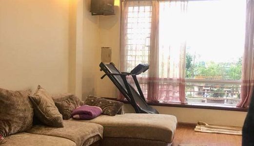 Nhà Vương Thừa Vũ, Thanh Xuân, Gara, Kinh Doanh 55M2, Chỉ Hơn 6 Tỷ 