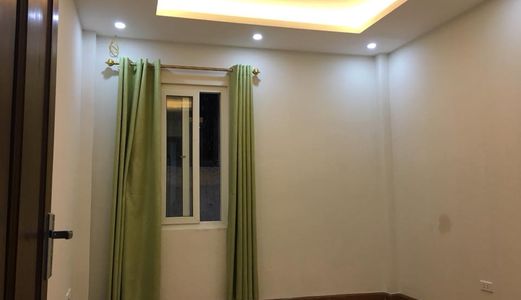 Bán Nhà Thụy Khuê Tây Hồ 42M2 x 5 Tầng, Mặt Tiền 4M - Giá 3.6 Tỷ, Lô Góc, Nhà Đẹp.
