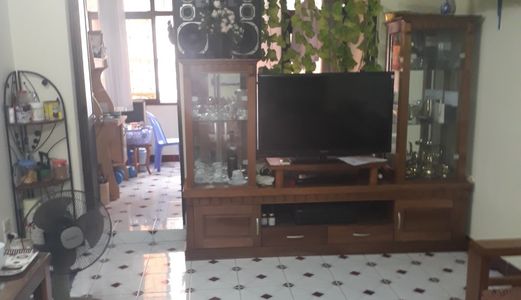 Chính Chủ Bán Nhà Tập Thể G5 Thành Công Ba Đình, Diện Tích 80M Giá 1.83 Tỷ. Đẹp Không Tì Vết. 