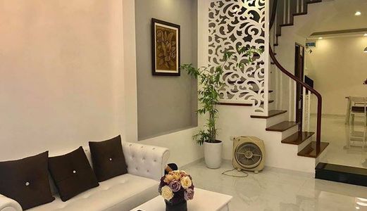 Bán Nhà Định Công Thượng,  Hoàng Mai, 38M2, 6 Tầng Nhà Phân Lô, Oto Tránh Giá Chỉ Hơn 3 Tỷ