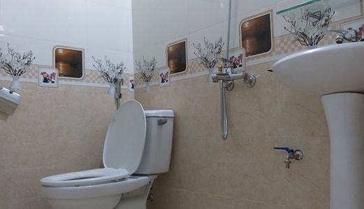 Cho Thuê Chung Cư Mini 2 Phòng Ngủ Ở Ngõ 29 Khương Hạ