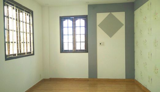 Bán Nhà Nguyễn Thị Minh Khai Q.3 - Giá 3,4 Tỷ.