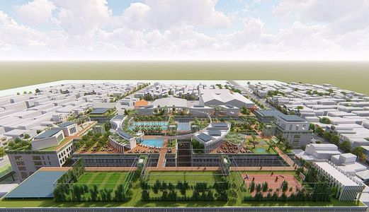 Mô Hình Kinh Doanh Lần Đầu Tiên Có Tại Việt Nam